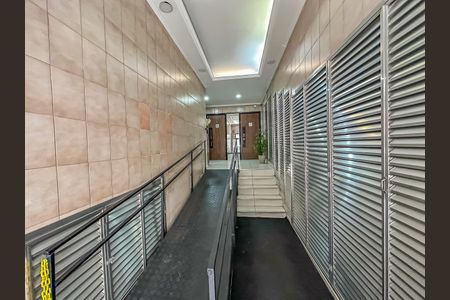 Apartamento à venda com 38m², 1 quarto e sem vagaÁrea comum