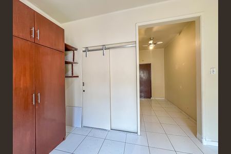 Apartamento à venda com 38m², 1 quarto e sem vagaSala