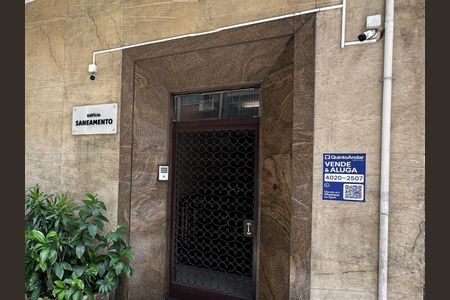 Apartamento à venda com 38m², 1 quarto e sem vagaPlaquinha