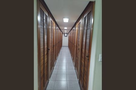 Apartamento à venda com 125m², 4 quartos e 3 vagas Apartamento à venda com 125m², 4 quartos e 3 vagasÁrea comum - Depósito das Garagens