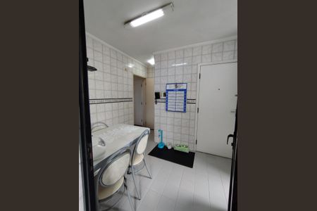 Apartamento à venda com 125m², 4 quartos e 3 vagas Apartamento à venda com 125m², 4 quartos e 3 vagasCozinha - Torneira