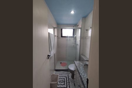 Apartamento à venda com 125m², 4 quartos e 3 vagas Apartamento à venda com 125m², 4 quartos e 3 vagasBanheiro - torneira 2