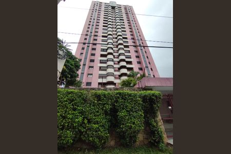 Apartamento à venda com 125m², 4 quartos e 3 vagas Apartamento à venda com 125m², 4 quartos e 3 vagasFachada do Prédio