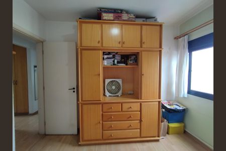 Apartamento à venda com 125m², 4 quartos e 3 vagas Apartamento à venda com 125m², 4 quartos e 3 vagasQuarto 2