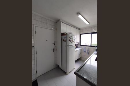 Apartamento à venda com 125m², 4 quartos e 3 vagas Apartamento à venda com 125m², 4 quartos e 3 vagasCozinha - Armários