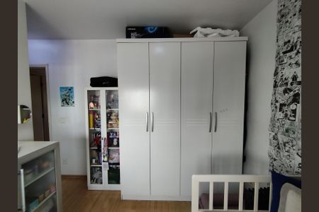 Apartamento à venda com 125m², 4 quartos e 3 vagas Apartamento à venda com 125m², 4 quartos e 3 vagasSuíte 1