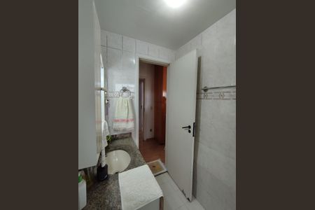 Apartamento à venda com 125m², 4 quartos e 3 vagas Apartamento à venda com 125m², 4 quartos e 3 vagasBanheiro - torneira