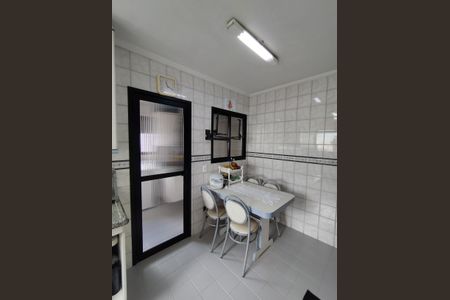 Apartamento à venda com 125m², 4 quartos e 3 vagas Apartamento à venda com 125m², 4 quartos e 3 vagasCozinha - Torneira