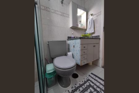 Apartamento à venda com 125m², 4 quartos e 3 vagas Apartamento à venda com 125m², 4 quartos e 3 vagasBanheiro - torneira 2