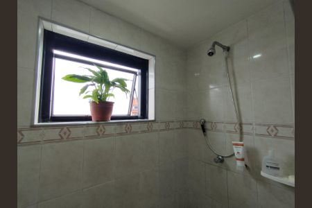 Apartamento à venda com 125m², 4 quartos e 3 vagas Apartamento à venda com 125m², 4 quartos e 3 vagasBanheiro - torneira