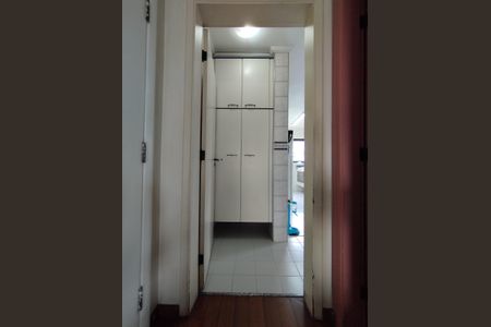 Apartamento à venda com 125m², 4 quartos e 3 vagas Apartamento à venda com 125m², 4 quartos e 3 vagasCozinha - Armários