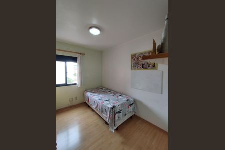 Apartamento à venda com 125m², 4 quartos e 3 vagas Apartamento à venda com 125m², 4 quartos e 3 vagasQuarto 2