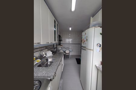 Apartamento à venda com 125m², 4 quartos e 3 vagas Apartamento à venda com 125m², 4 quartos e 3 vagasCozinha - Torneira