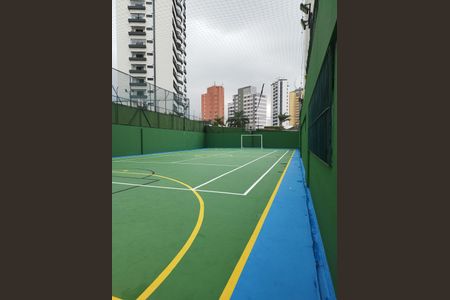 Apartamento à venda com 125m², 4 quartos e 3 vagas Apartamento à venda com 125m², 4 quartos e 3 vagasÁrea comum - Quadra Esportiva