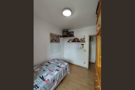 Apartamento à venda com 125m², 4 quartos e 3 vagas Apartamento à venda com 125m², 4 quartos e 3 vagasQuarto 2