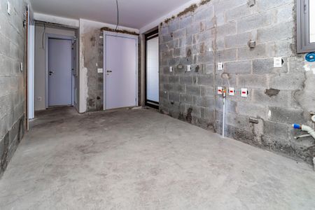 Apartamento à venda com 233m², 4 quartos e 3 vagas Apartamento à venda com 233m², 4 quartos e 3 vagasCozinha