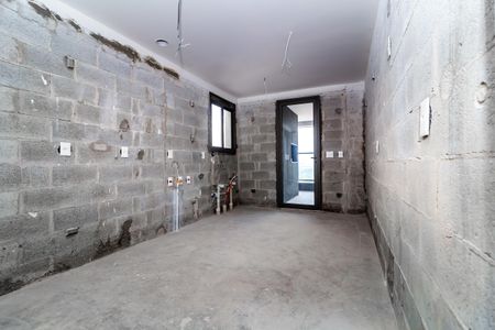 Apartamento à venda com 233m², 4 quartos e 3 vagas Apartamento à venda com 233m², 4 quartos e 3 vagasCozinha