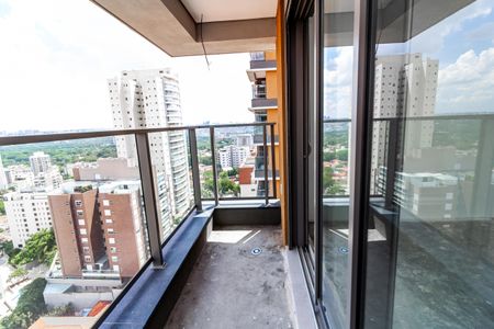 Apartamento à venda com 233m², 4 quartos e 3 vagas Apartamento à venda com 233m², 4 quartos e 3 vagasvaranda do Quarto