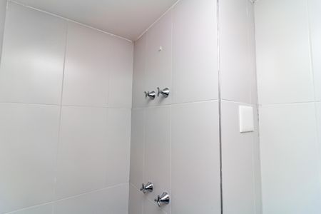 Apartamento à venda com 233m², 4 quartos e 3 vagas Apartamento à venda com 233m², 4 quartos e 3 vagasBanheiro de serviço