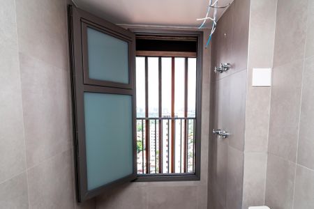 Apartamento à venda com 233m², 4 quartos e 3 vagas Apartamento à venda com 233m², 4 quartos e 3 vagasBanheiro da Suíte 4