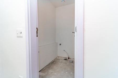 Apartamento à venda com 233m², 4 quartos e 3 vagas Apartamento à venda com 233m², 4 quartos e 3 vagasBanheiro