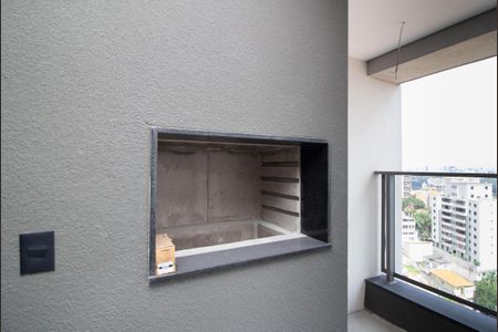 Apartamento à venda com 233m², 4 quartos e 3 vagas Apartamento à venda com 233m², 4 quartos e 3 vagasVaranda da Sala