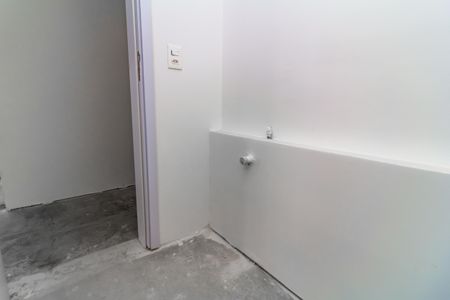 Apartamento à venda com 233m², 4 quartos e 3 vagas Apartamento à venda com 233m², 4 quartos e 3 vagasBanheiro