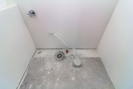 Apartamento à venda com 233m², 4 quartos e 3 vagas Apartamento à venda com 233m², 4 quartos e 3 vagasBanheiro