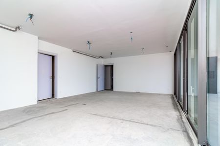 Apartamento à venda com 233m², 4 quartos e 3 vagas Apartamento à venda com 233m², 4 quartos e 3 vagasSala