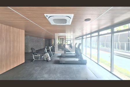 Apartamento à venda com 233m², 4 quartos e 3 vagas Apartamento à venda com 233m², 4 quartos e 3 vagasÁrea comum