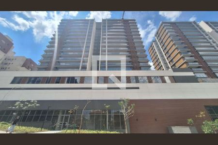 Apartamento à venda com 233m², 4 quartos e 3 vagas Apartamento à venda com 233m², 4 quartos e 3 vagasFachada