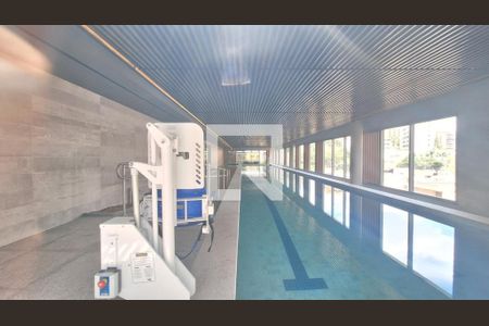 Apartamento à venda com 233m², 4 quartos e 3 vagas Apartamento à venda com 233m², 4 quartos e 3 vagasÁrea comum