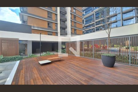 Apartamento à venda com 233m², 4 quartos e 3 vagas Apartamento à venda com 233m², 4 quartos e 3 vagasÁrea comum