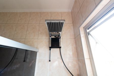 Casa à venda com 172m², 3 quartos e 3 vagasBANHEIRO SOCIAL