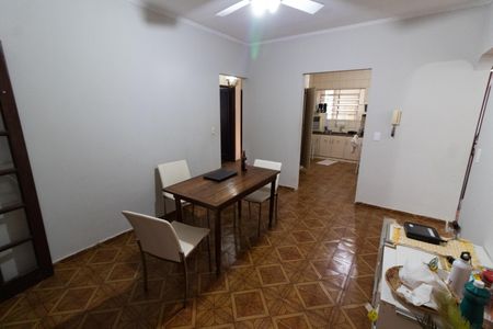 Casa à venda com 172m², 3 quartos e 3 vagasSALA DE JANTAR