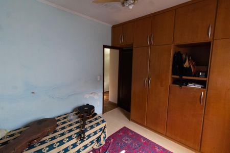 Casa à venda com 172m², 3 quartos e 3 vagasQUARTO 3