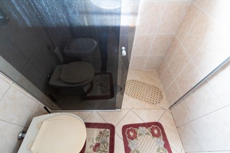 Casa à venda com 172m², 3 quartos e 3 vagasBANHEIRO SOCIAL