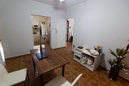 Casa à venda com 172m², 3 quartos e 3 vagasSALA DE JANTAR