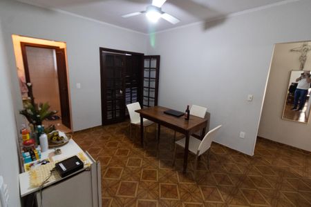 Casa à venda com 172m², 3 quartos e 3 vagasSALA DE JANTAR