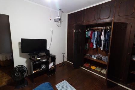 Casa à venda com 172m², 3 quartos e 3 vagasSUITE