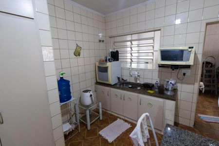 Casa à venda com 172m², 3 quartos e 3 vagasCOZINHA