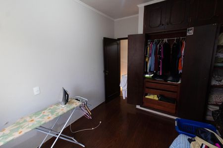 Casa à venda com 172m², 3 quartos e 3 vagasQUARTO 2