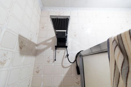 Casa à venda com 172m², 3 quartos e 3 vagasBANHEIRO DA SUITE