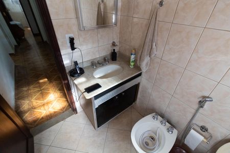 Casa à venda com 172m², 3 quartos e 3 vagasBANHEIRO SOCIAL