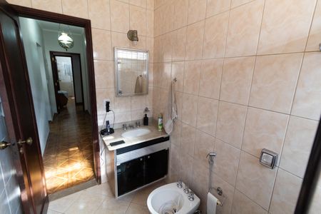 Casa à venda com 172m², 3 quartos e 3 vagasBANHEIRO SOCIAL