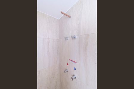 Apartamento para alugar com 31m², 1 quarto e sem vaga Apartamento para alugar com 31m², 1 quarto e sem vagaSuíte - Banheiro