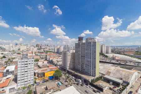 Apartamento para alugar com 37m², 2 quartos e sem vaga Apartamento para alugar com 37m², 2 quartos e sem vagaVista - Quarto 1
