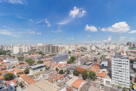 Apartamento para alugar com 37m², 2 quartos e sem vaga Apartamento para alugar com 37m², 2 quartos e sem vagaVista - Quarto 2