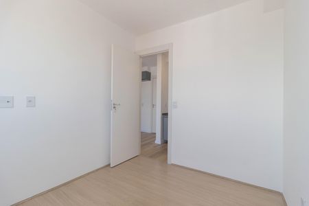 Apartamento para alugar com 37m², 2 quartos e sem vaga Apartamento para alugar com 37m², 2 quartos e sem vagaQuarto 2