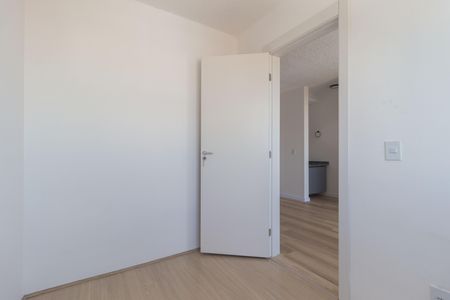 Apartamento para alugar com 37m², 2 quartos e sem vaga Apartamento para alugar com 37m², 2 quartos e sem vagaQuarto 1